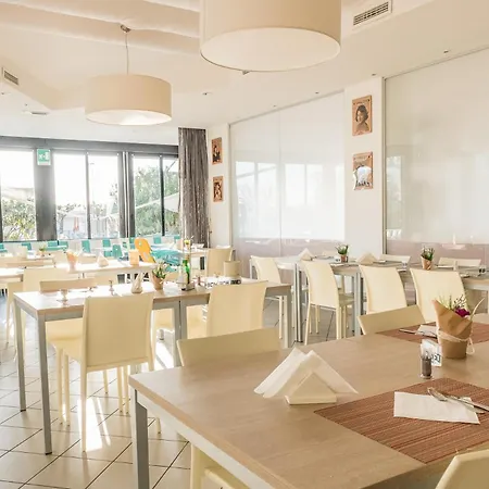 Rudy Hotel Cervia