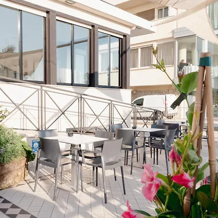 Rudy Hotel Cervia