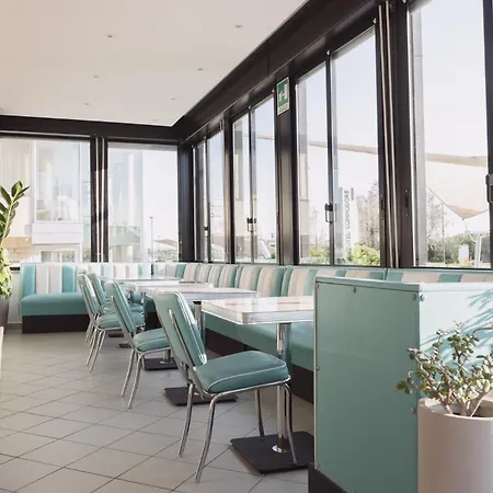 Hotel Rudy