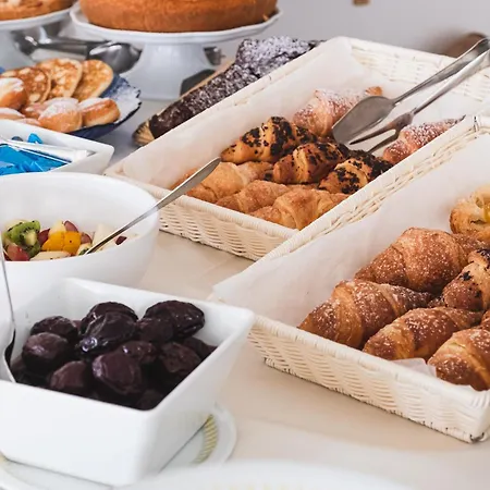 Rudy Hotel Cervia