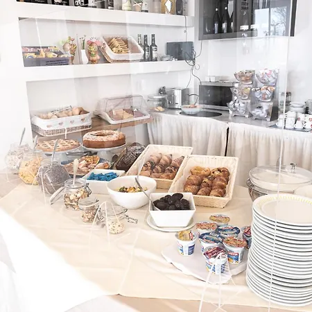 Hotel Rudy Cervia