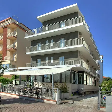 Rudy Hotel