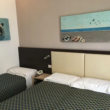 Hotel Rudy 3*